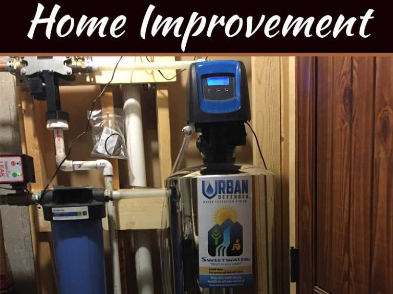 5 Questions To Ask Before Buying A Whole House Water Filter