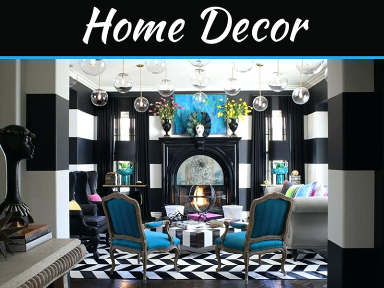 Creating Your Own Home Decor Style