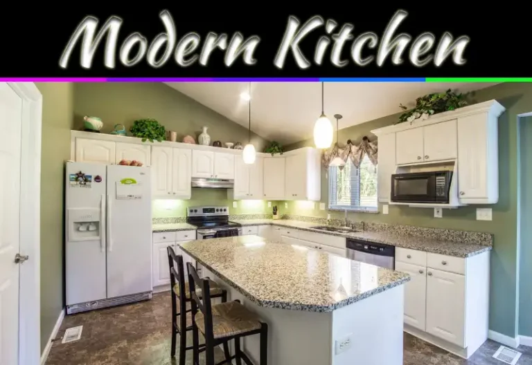 Designs & Layouts: 4 Kitchen Themes To Transform Your Home