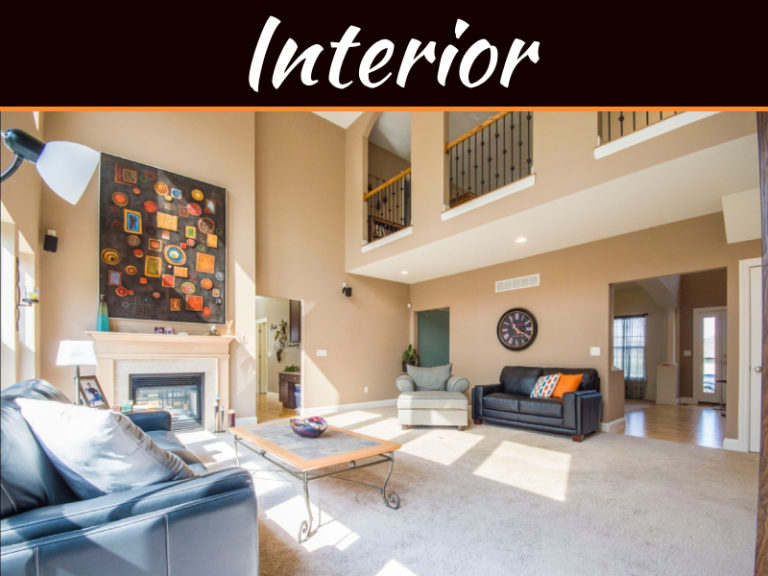 Five Tips From Interior Designers To Increase The Value Of Your Home