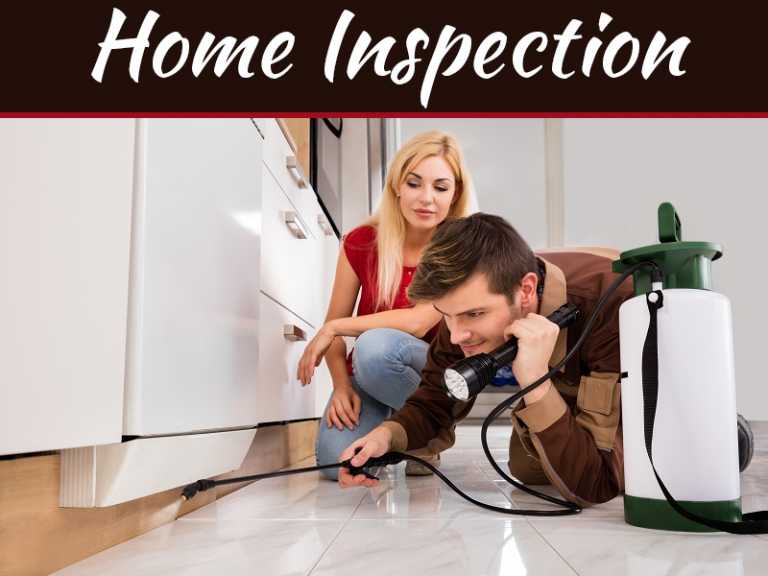 5 Vital Safety Inspections To Have Before You Buy A New Home