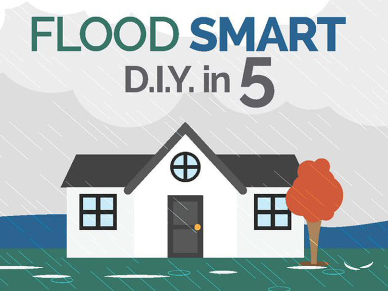 How To Check If Your Property Is In A Flood Plain In Chicago: 5 Tips