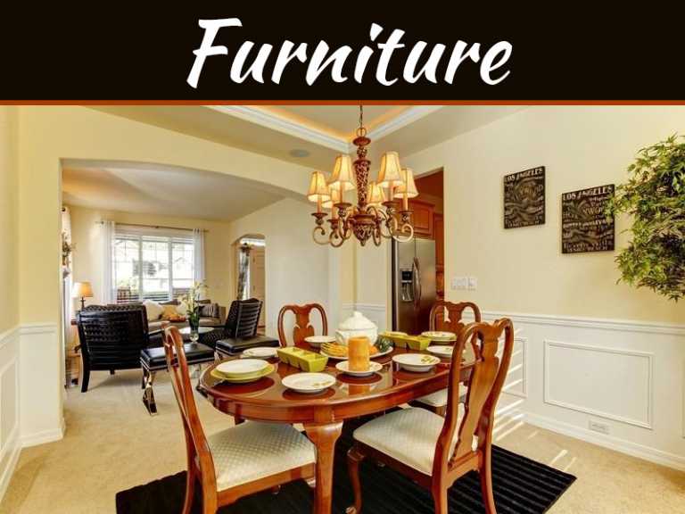 How To Choose The Right Dining Table For Your Home