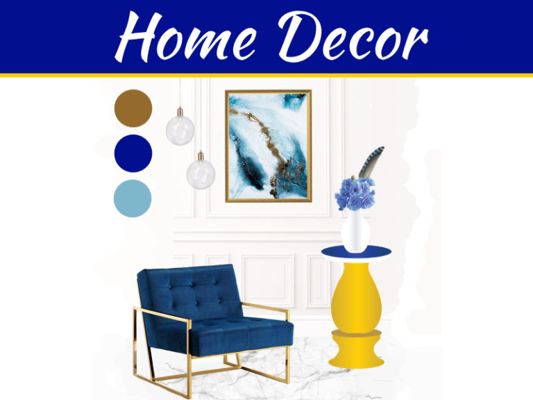 How Would The Students From Each Hogwarts House Decorate Their Homes?