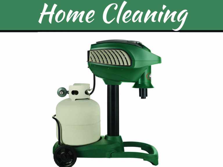 Keep Your Home Mosquito Free With Propane Mosquito Trap