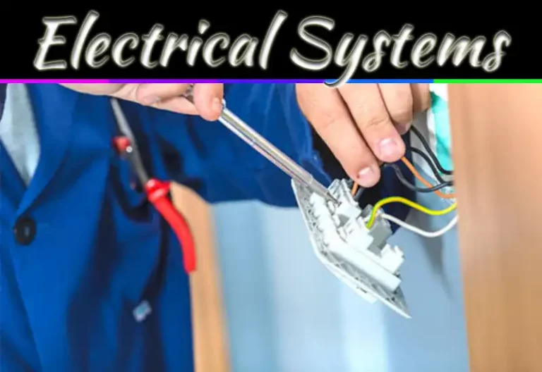 Keep Your Home Safe With Regular Electrical System Maintenance