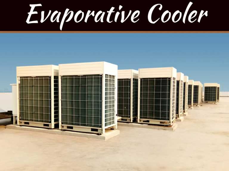 Get the Perfect Cooling With Evaporative Cooling Systems