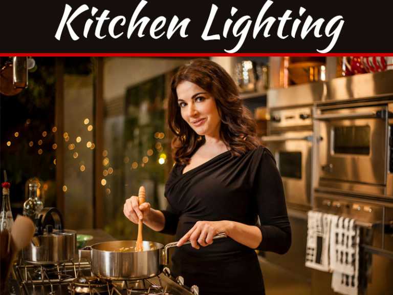 Why The Holidays Are The Best Time To Upgrade Your Kitchen Lighting