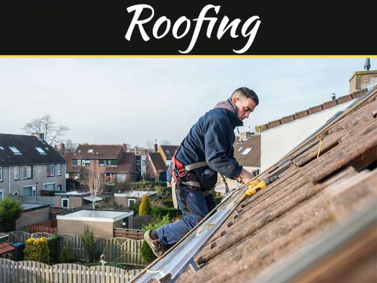 Why To Repair Roof Before Decorating Your Home?