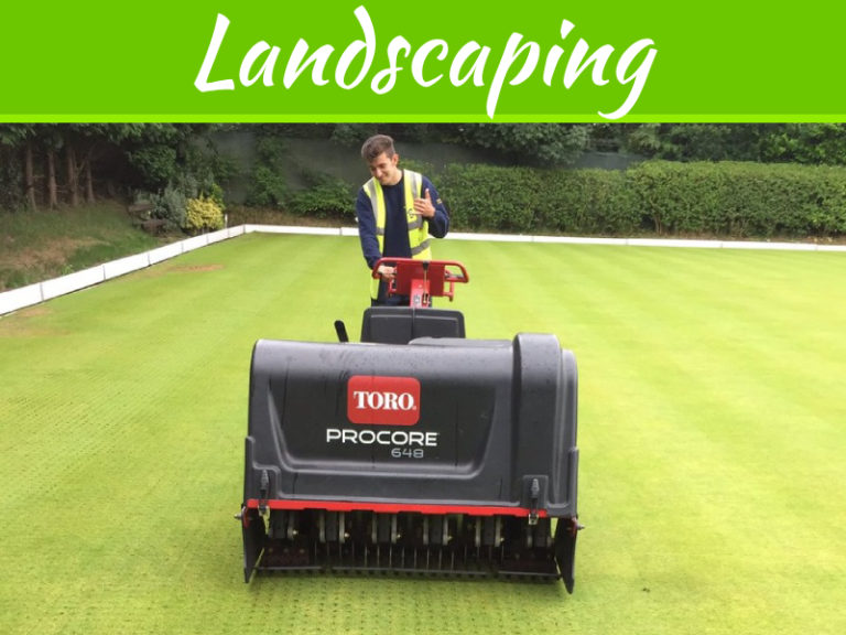 Your Essential Fall Landscaping Checklist