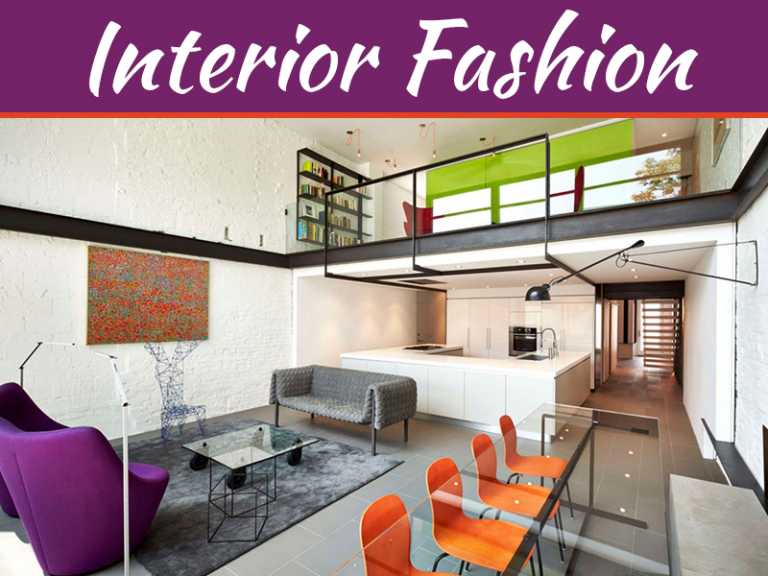 10 Inspiring Interior Design Trends For 2019 That Will Transform Your Home