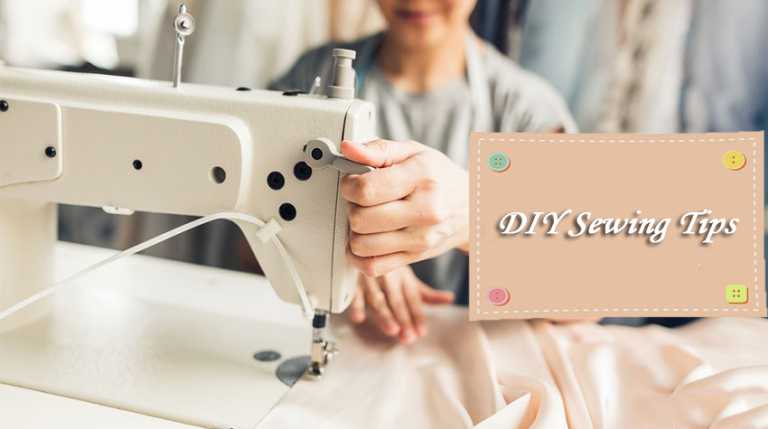 10 Sewing Tips And Tricks That You Will Love