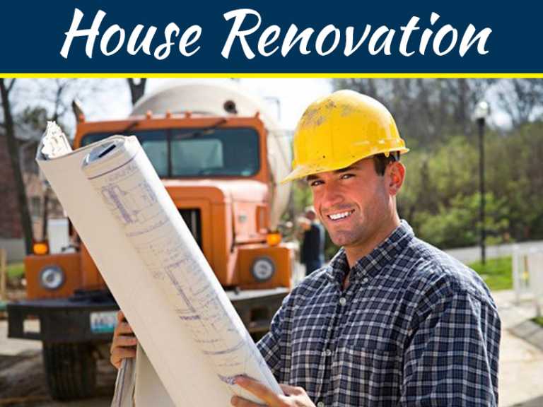 10 Things You Need To Consider Before Demolishing Your Home