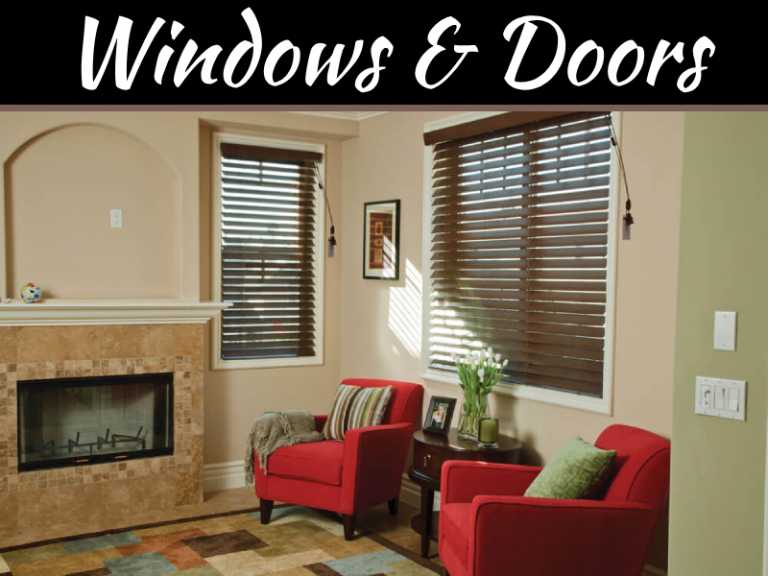 4 Reasons To Invest In Timber Venetian Blinds