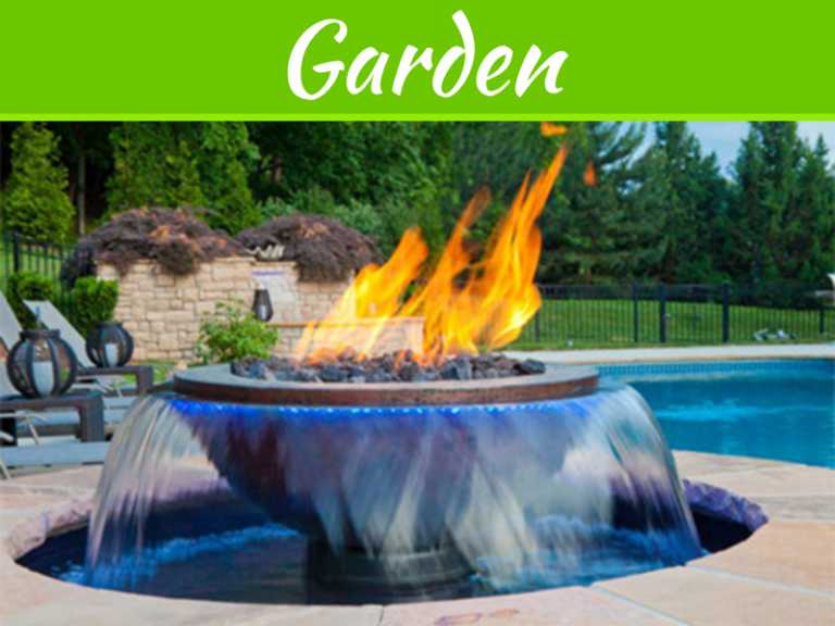5 Benefits To Installing A Pond Fountain In Your Garden