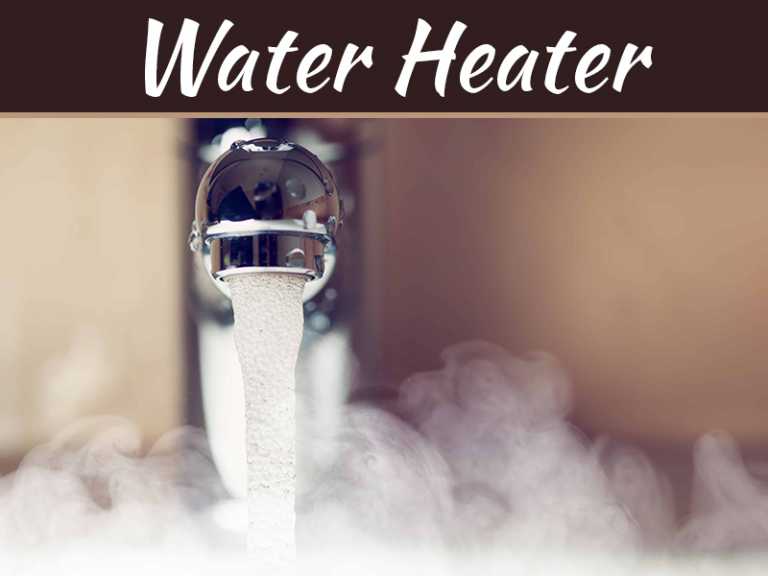 5 Tips To Replacing Your Electric Water Heater
