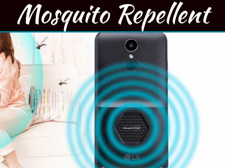 Best Natural, DEET and Electronic Mosquito Repellent