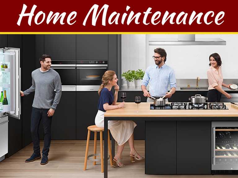 10 Most Useful Home Appliances For Your Home