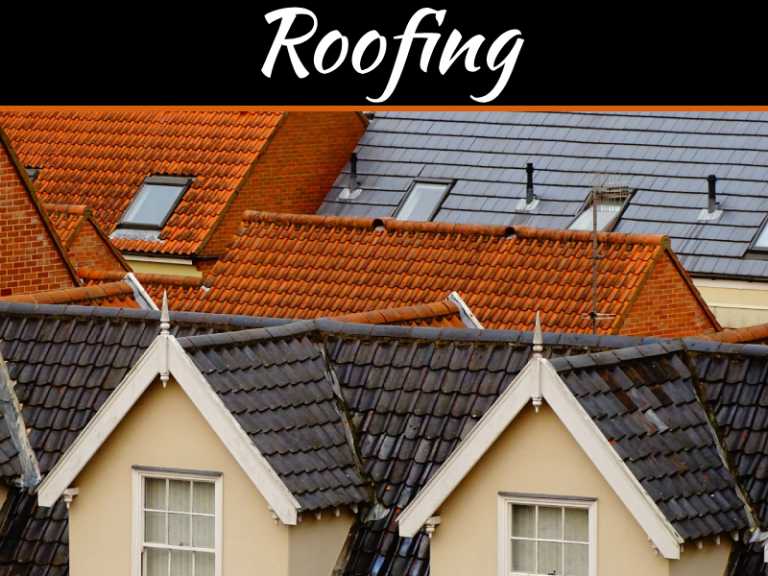 10 Ways to Improve Your House Appearance by Replacing Your Roof