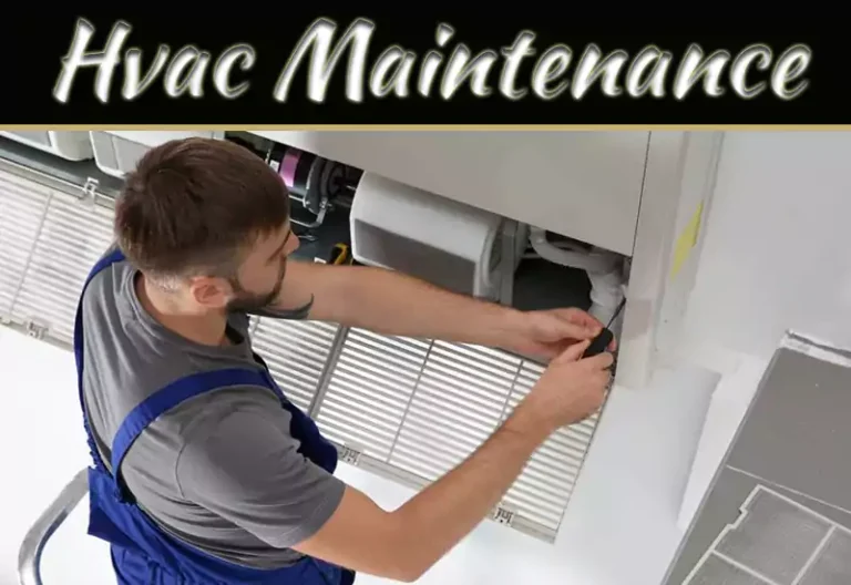 Hvac Maintenance Tips: Boost Comfort, Lower Bills & Extend System Life