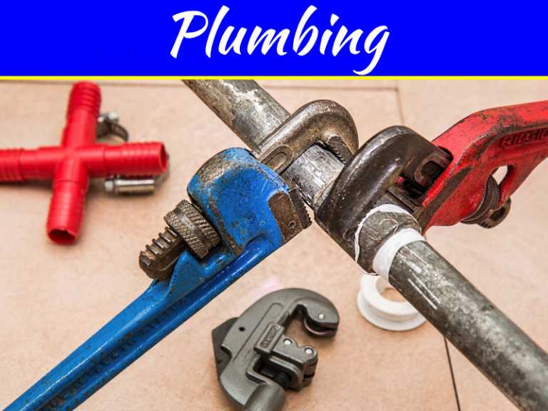 Looking For A Plumber In Adelaide? Here Are Some Tips To Consider