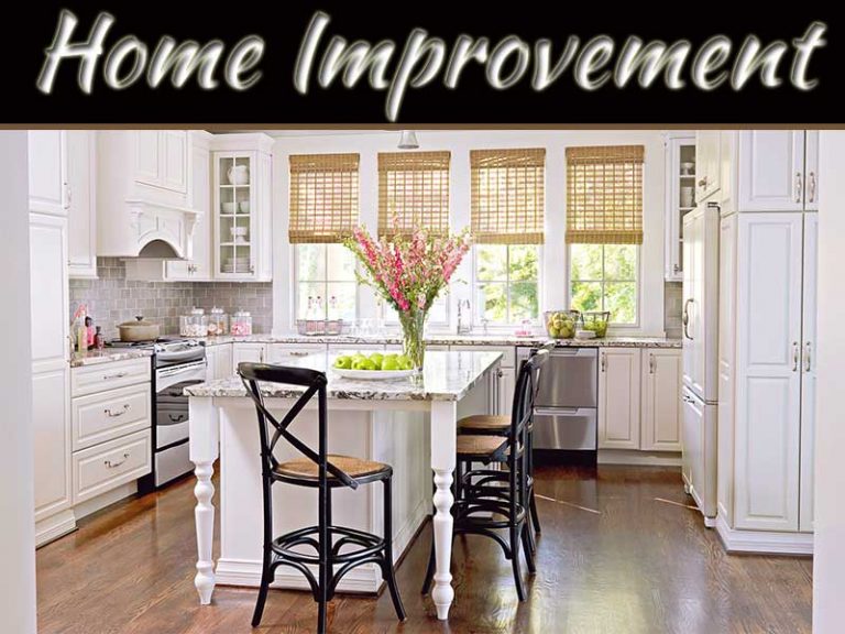 Modern Ways to Update a Traditional Home