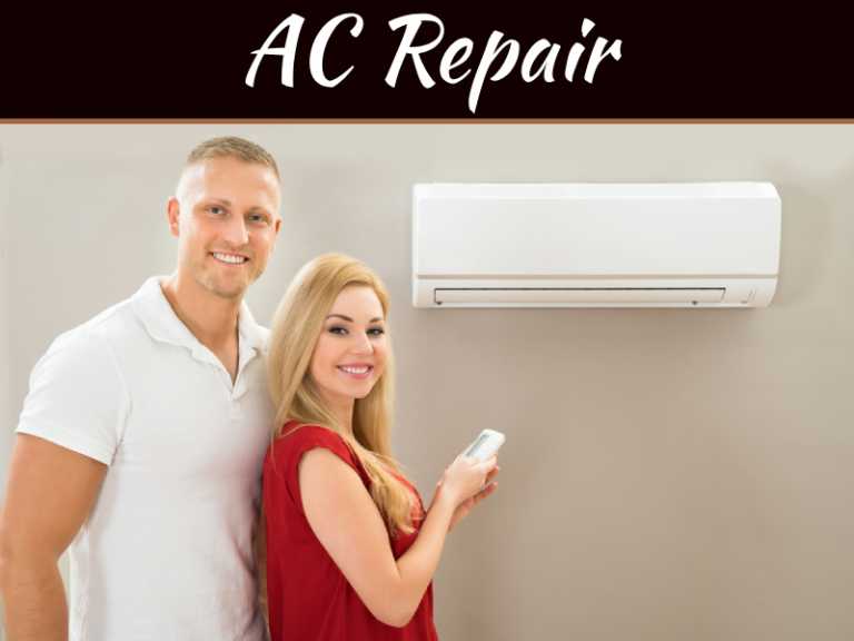 Points To Keep In Mind During An Air Conditioning Repair