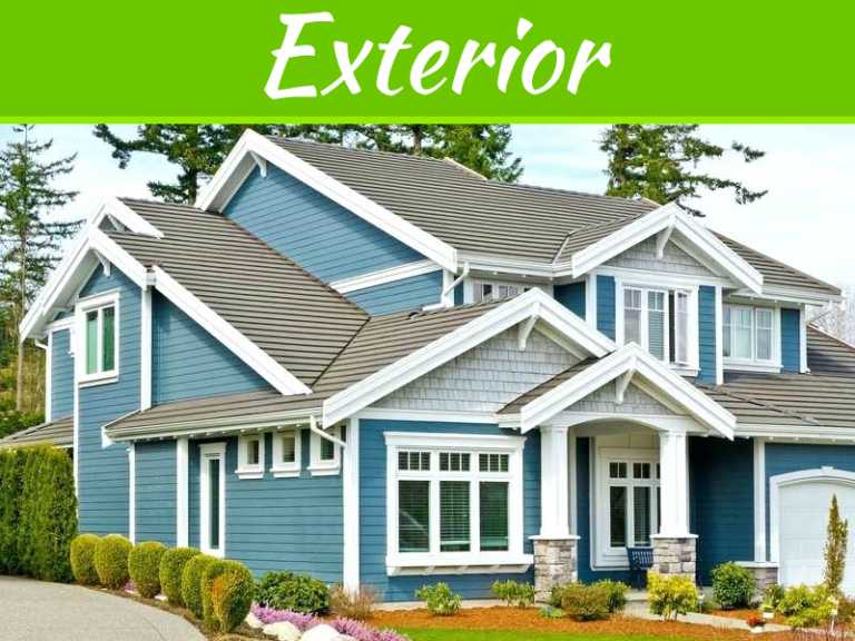 Redesigning Your Home Exterior? Don't Forget the Roof