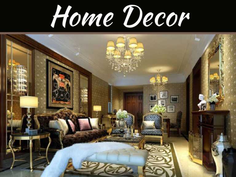 Six Decoration Tips For Your New Home