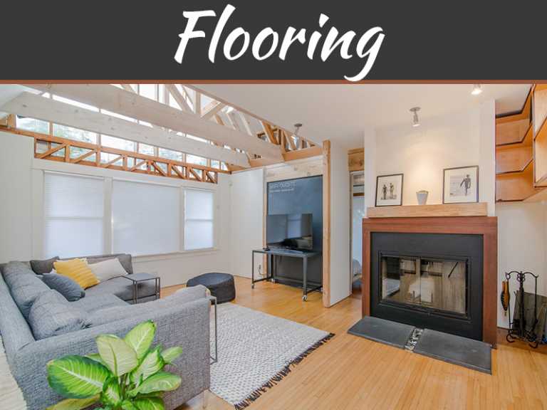 Top 3 Benefits Of Using Porcelain Tile Floors