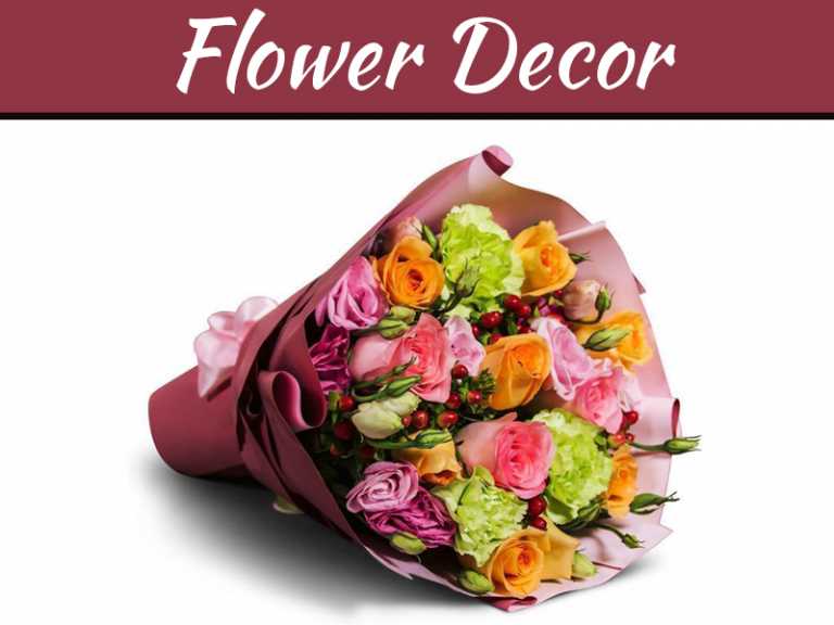 Top 3 Flower Delivery Services In Singapore