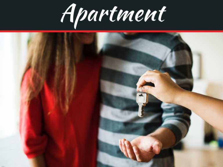 What To Look For In A New Apartment