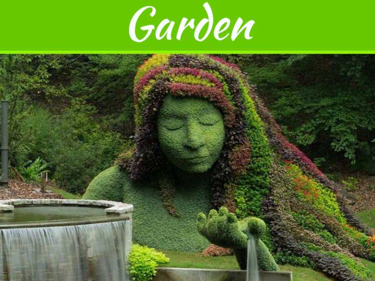 4 Elegant Garden Design Ideas To Enhance Your Yard