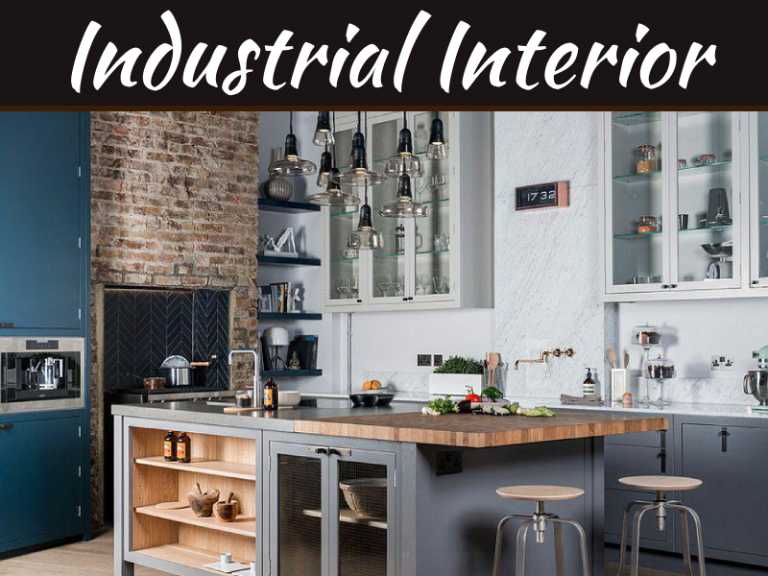4 Tips to Help Give Your Kitchen and Bathroom the Industrial Look