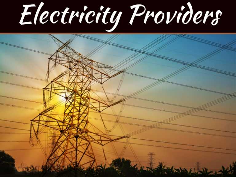 5 Reasons To Compare Electricity Providers In Texas