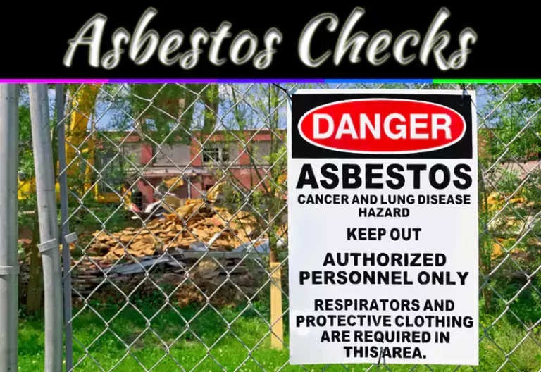 7 Ways To Know If Your Home Or Office Building Is Free From Asbestos