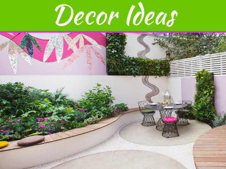 7 Simple Decorating Ideas To Transform Your Indoor & Outdoor Space