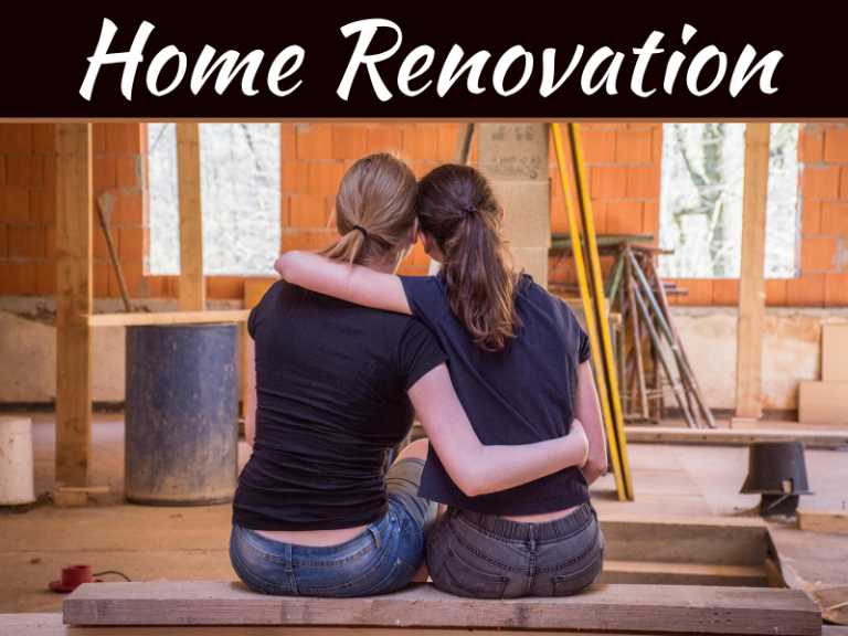 House Renovation Trends In 2019