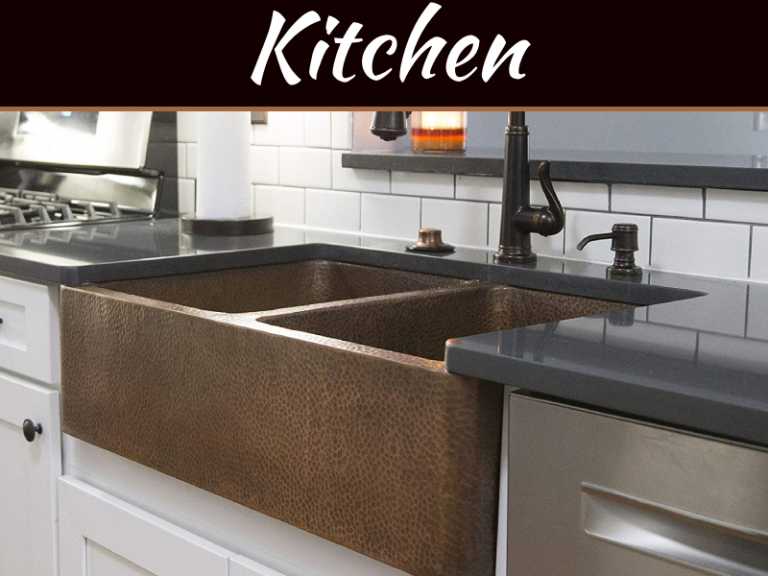Can Your Sink Increase The Value Of Your Kitchen?