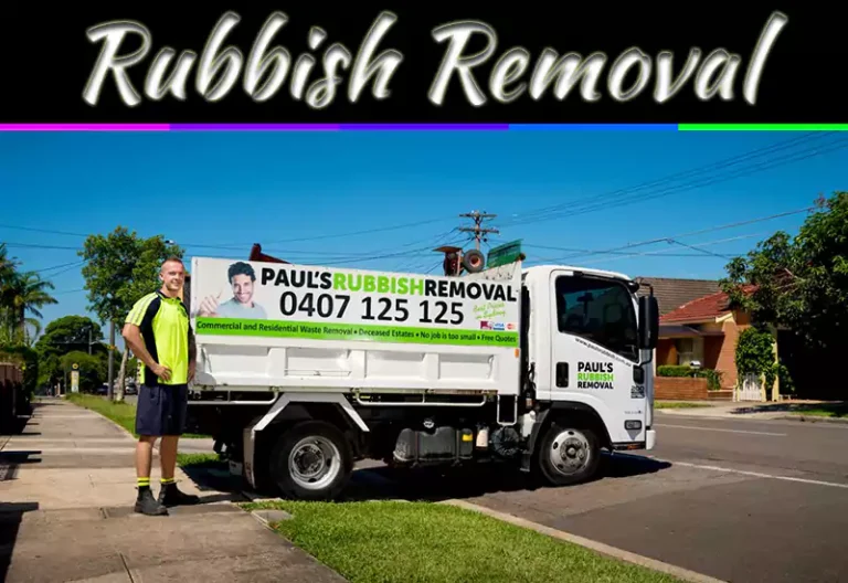 Home Renovation Rubbish Removal: Why It Matters More Than You Think