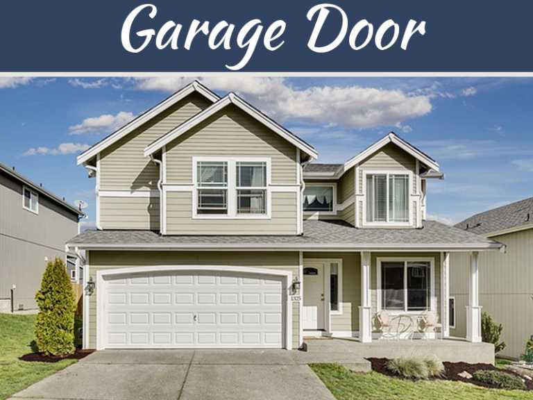 How Long To Install A Garage Door? - Factors That Affect The Time