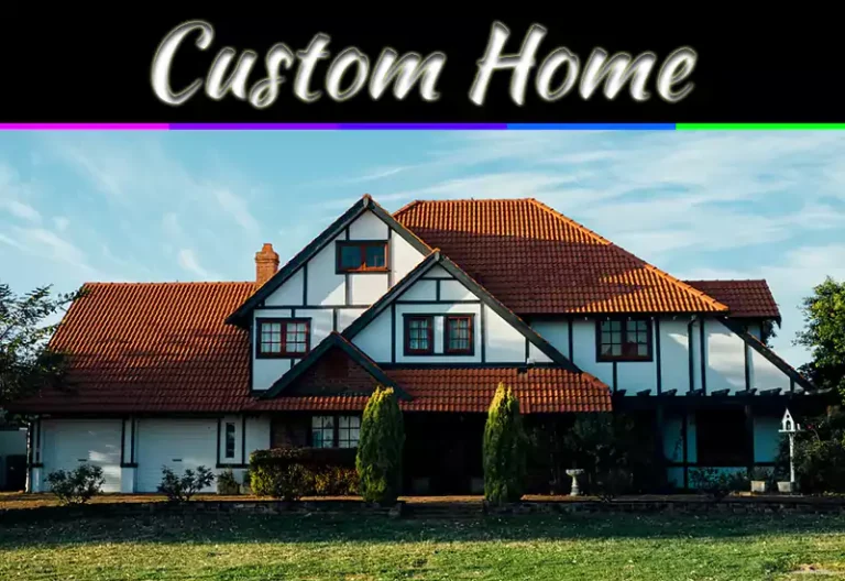 How Much Money Is Needed To Build A House? Essential Budget Guide