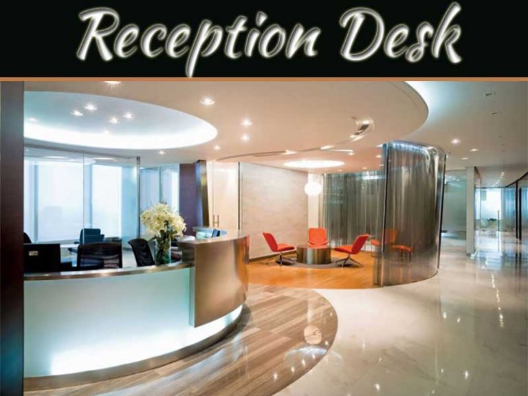 How The Customers Can Buy The Best Quality Reception Desk For Their Offices?