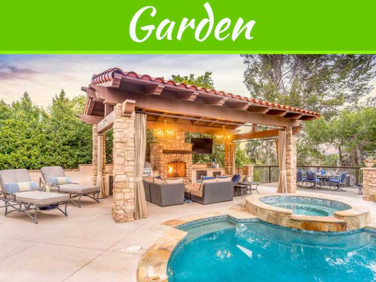 How To Design A Backyard That’s To Die For