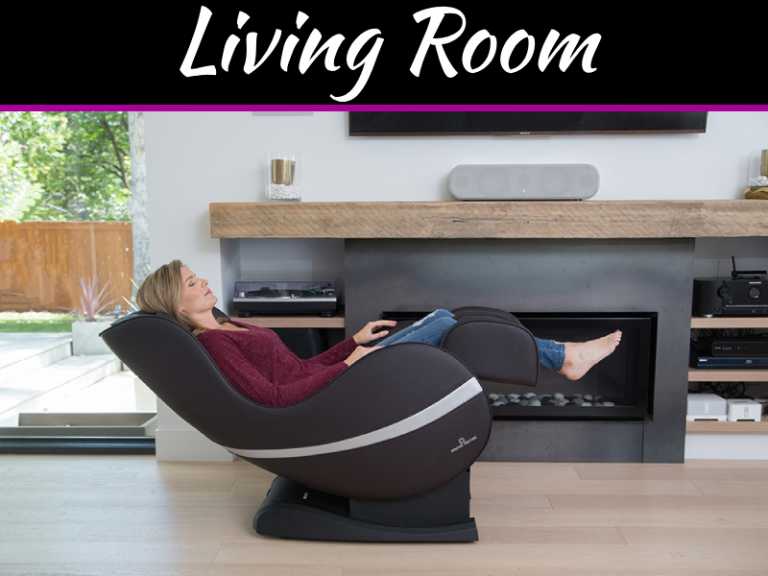 How To Freshen Up Your Living Room For Springtime