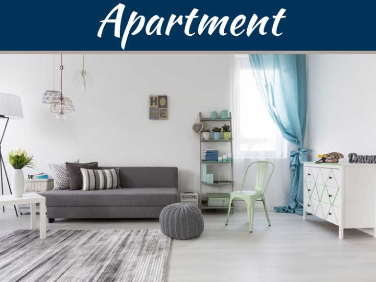 How To Improve Acoustics Of The Flat?