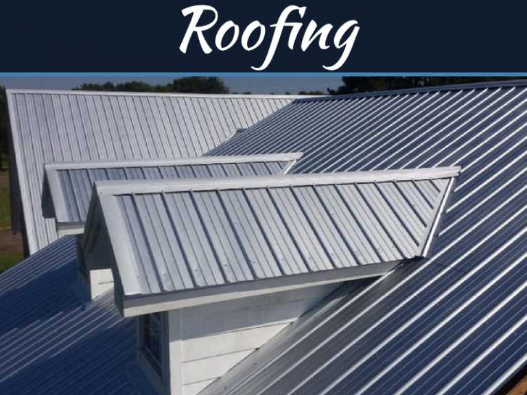 How To Know When Your Roof Shingles Are Ready To Mingle