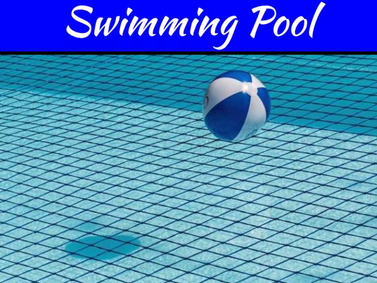 How To Remove Salt Stains From Pool - Tips For A Spotless Pool