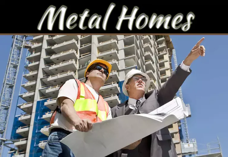 Metal Homes Lifespan: How Long Do They Really Last?