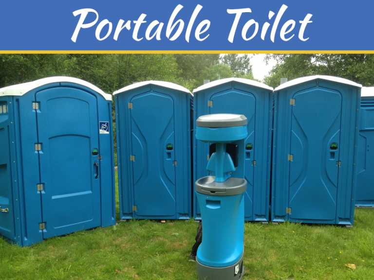 Portable Toilet Hire- 5 Things You Need To Consider